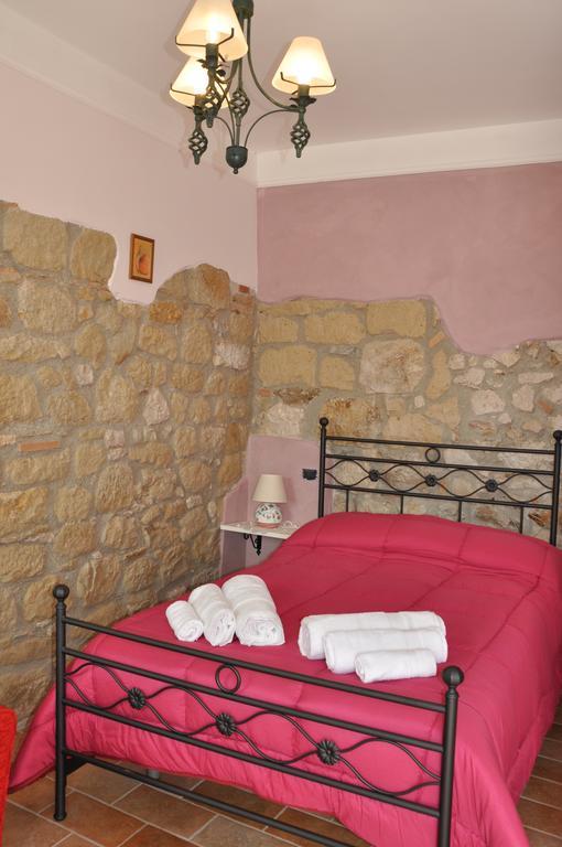 Agriturismo San Michele Paternopoli Eksteriør billede