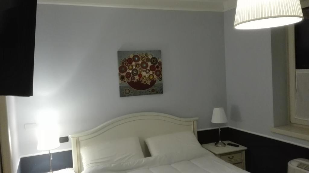 Agriturismo San Michele Paternopoli Eksteriør billede