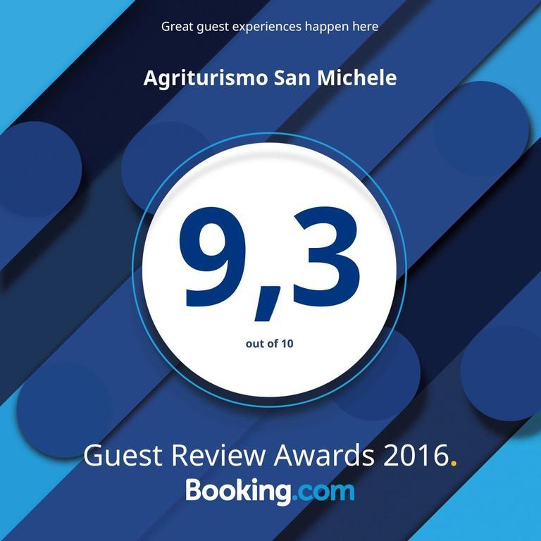 Agriturismo San Michele Paternopoli Eksteriør billede